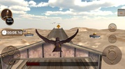 Birds Race Simulator: Eagle Race Game screenshot 4