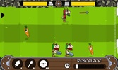 Tower Defense Vikings vs Plants screenshot 5