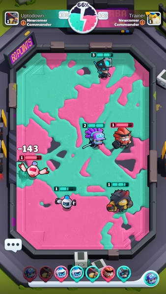 Smashing Star - Preview 12