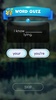 Calming Word Puzzles screenshot 5