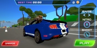 Race'N Blast screenshot 8