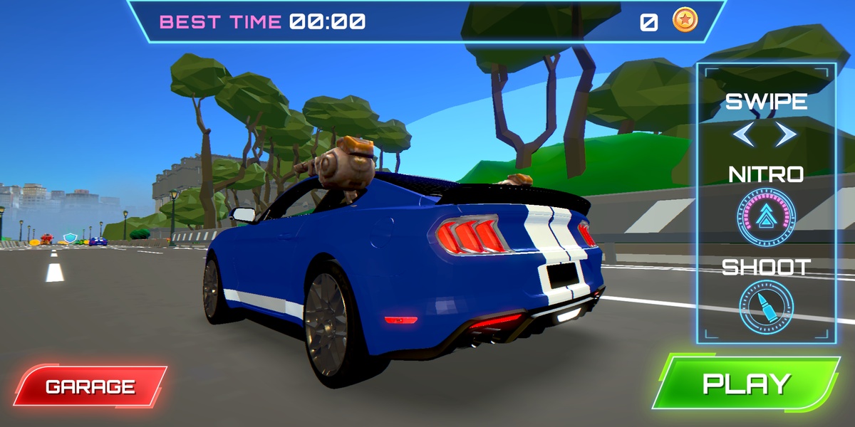 Race
