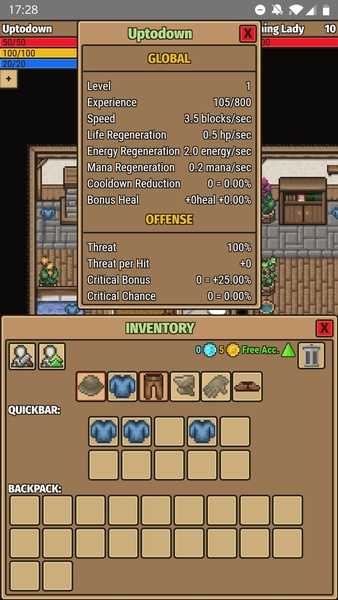 stein.world - Preview 4