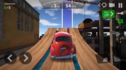 Ultimate Car Driving: Classics screenshot 4