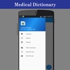 Medical Dictionary screenshot 2