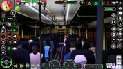 Real Bus Simulator Bus Game 3D screenshot 9