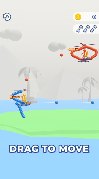 Draw & Fight 3D - Preview 5