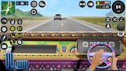 Pak Truck Trailer Transporter screenshot 1