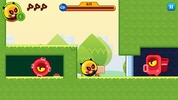 Ball Evo: Bounce Heroes screenshot 5