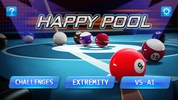 Pool Billiards screenshot 1