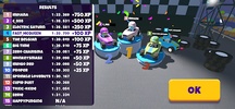 Brawl Cars screenshot 2