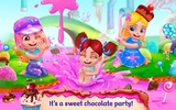 Chocolate screenshot 1