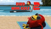 Bird Mini Golf 2 - Beach Fun screenshot 2