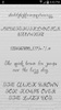 Cute Free Font Theme screenshot 8