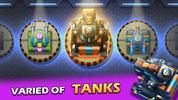 Tank Force screenshot 12