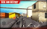 Delta Commando Action Game screenshot 5