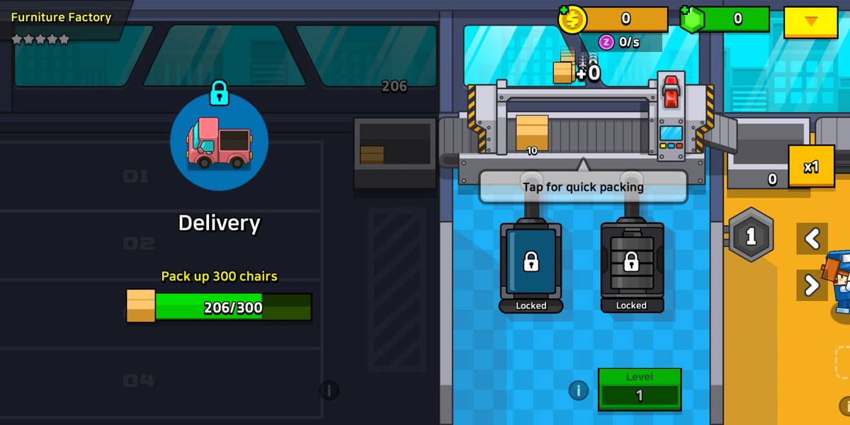 My Factory Tycoon - Preview 16