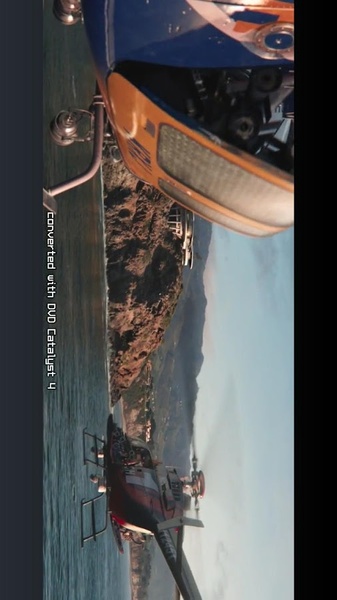 MP4 Player - Preview 1