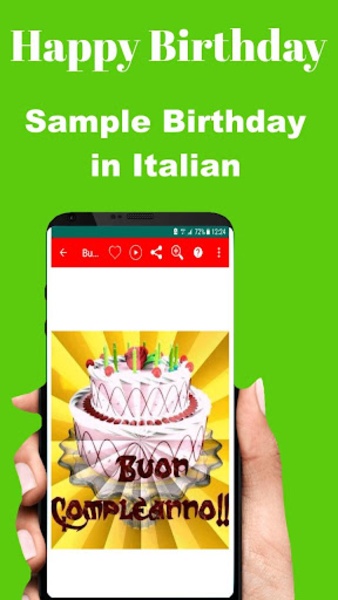 Happy Birthday To You - Preview 1