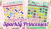 Princess*Puzzle screenshot 5