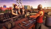 Vegas Gangster Crime City Game screenshot 12