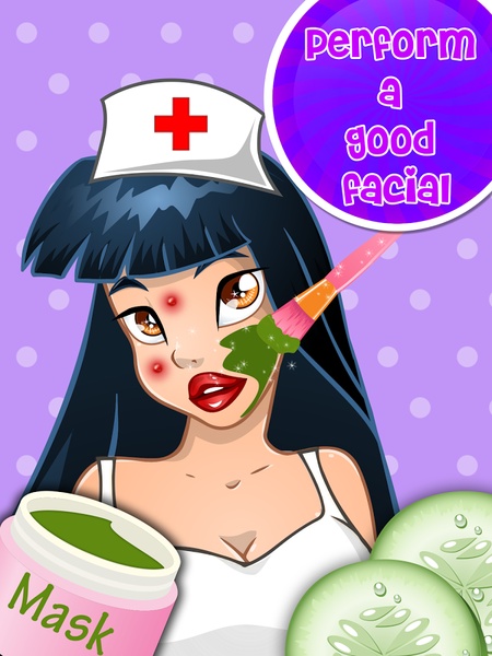 Doctor Spa Salon - Preview 13