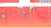 Hook Swing - Swing and Collect screenshot 2