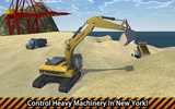 NewYork Construction Simulator screenshot 4