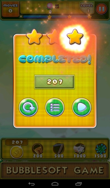 Fruit Mania - Preview 3