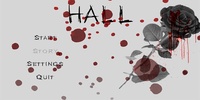 Hall Horror Game screenshot 4