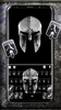 Sparta Metal Helmet Keyboard T screenshot 5