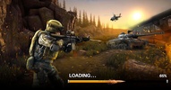 Real Commando Shooting Game 3d screenshot 4