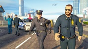 Police Simulator Job Cop Games screenshot 6