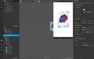 Spark AR Studio for Mac screenshot 4