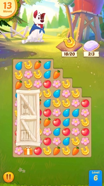 Backyard Bash - Preview 3