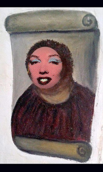 Ecce Homo - Preview 1