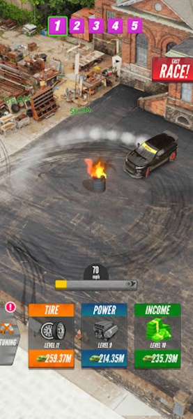 Drift 2 Drag - Preview 9