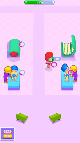 IDLE Spa Salon - Preview 4