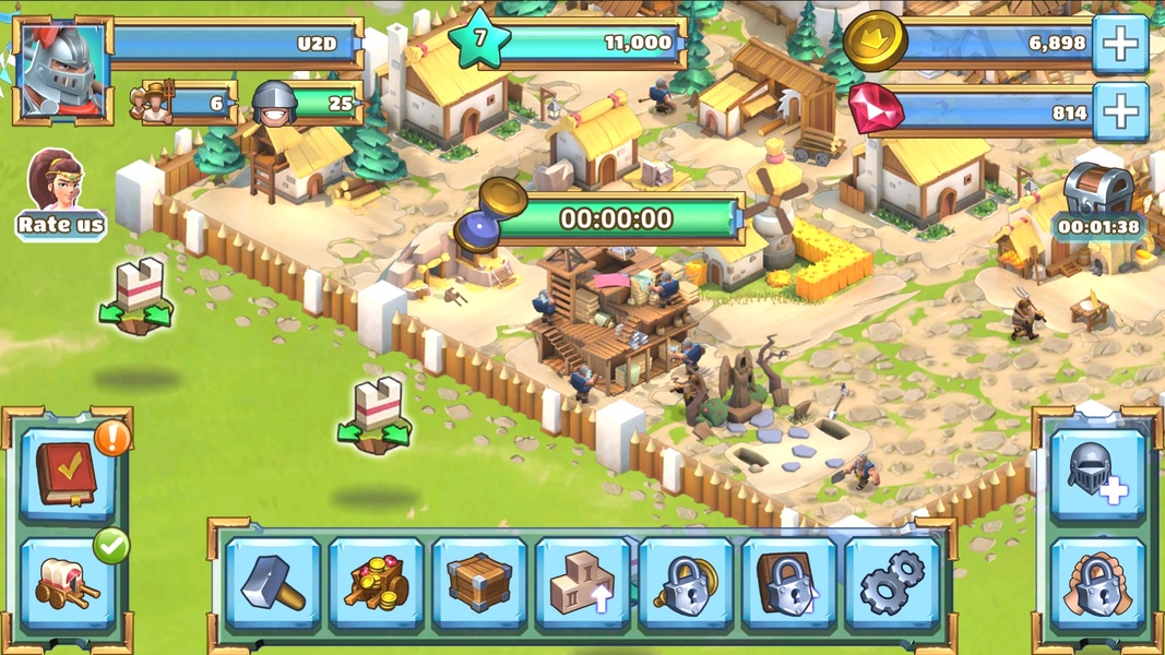 Empire: Age of Knights - Preview 6