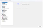 Dual Monitor Tools screenshot 1