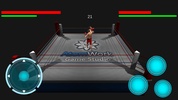 Boxing Match screenshot 3