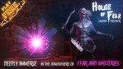 House of Fear: Surviving Predator screenshot 4