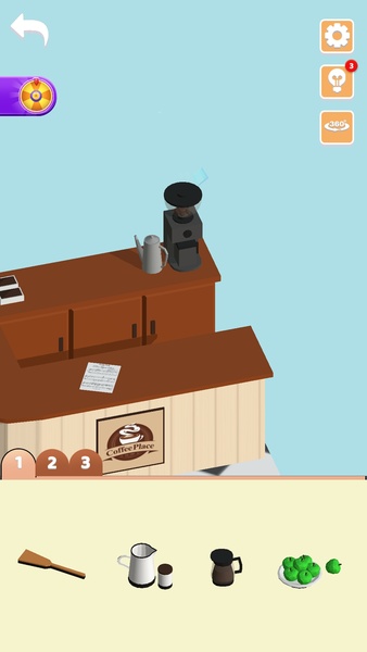 Diy World 3D - Preview 2