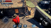 Western Cowboy GunFighter screenshot 18