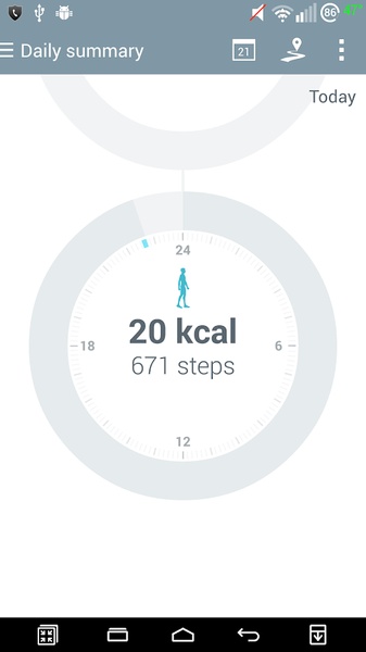 LG Health - Preview 1