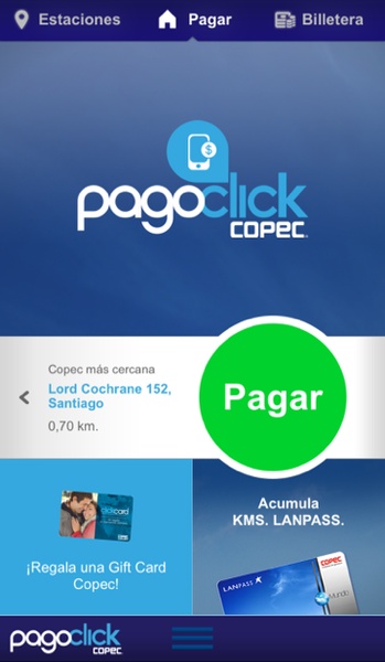PagoClick - Preview 3