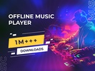 Offline Music Player screenshot 5