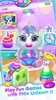 Cute Unicorn Daycare Toy Phone screenshot 15