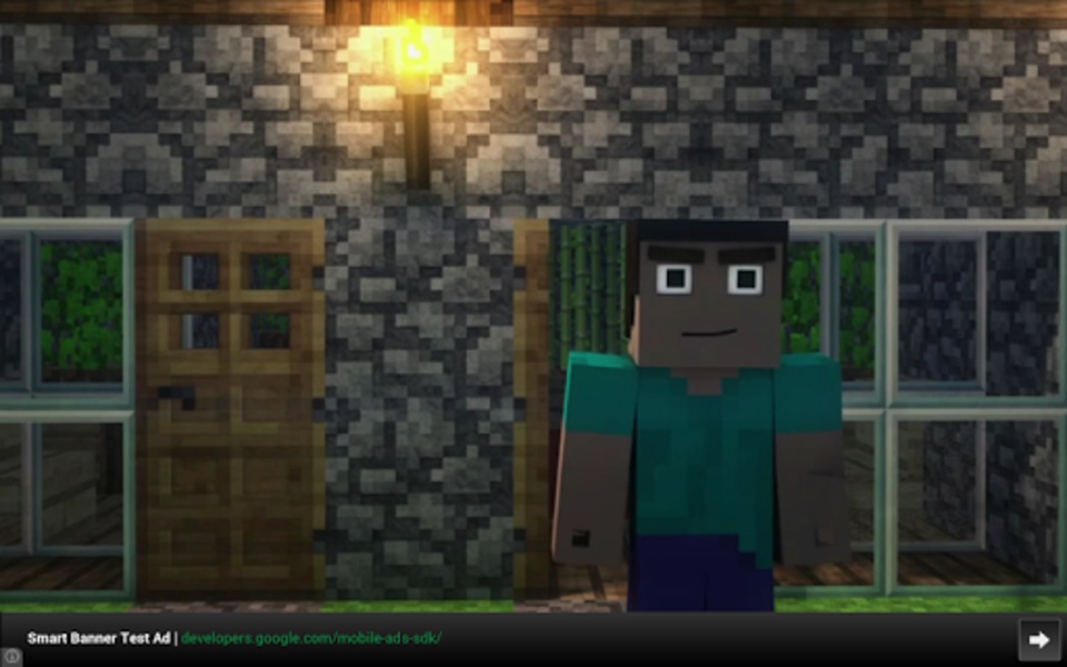 Where My Diamonds Hide - Preview 3