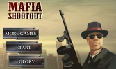 1940s Mafia Shootout screenshot 4